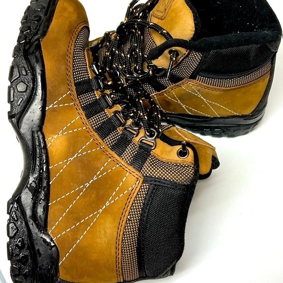 WORX by Red Wing Boots - Picture 7 of 8